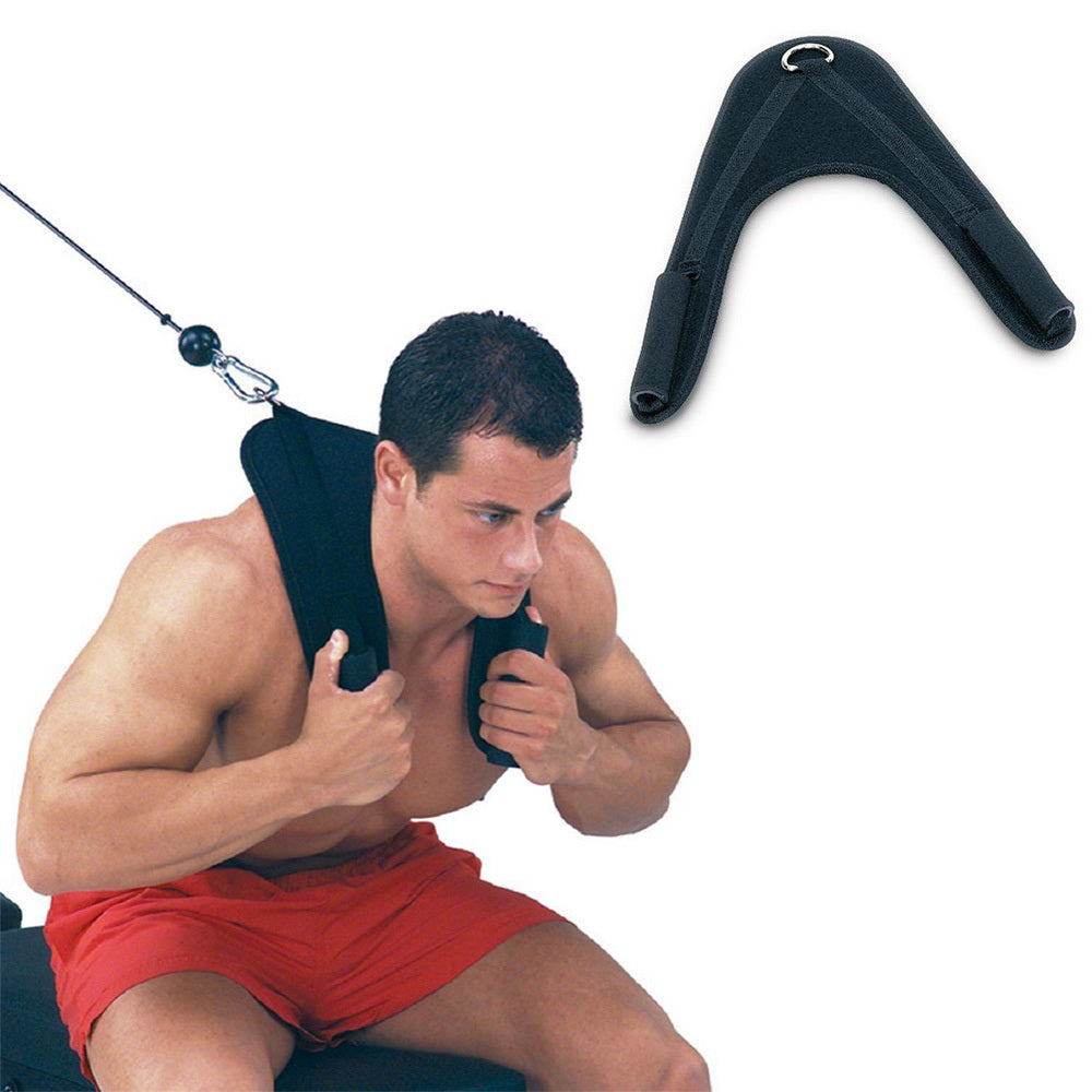 gym equipment