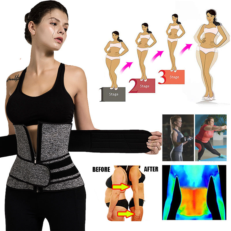 Weightlifting belts