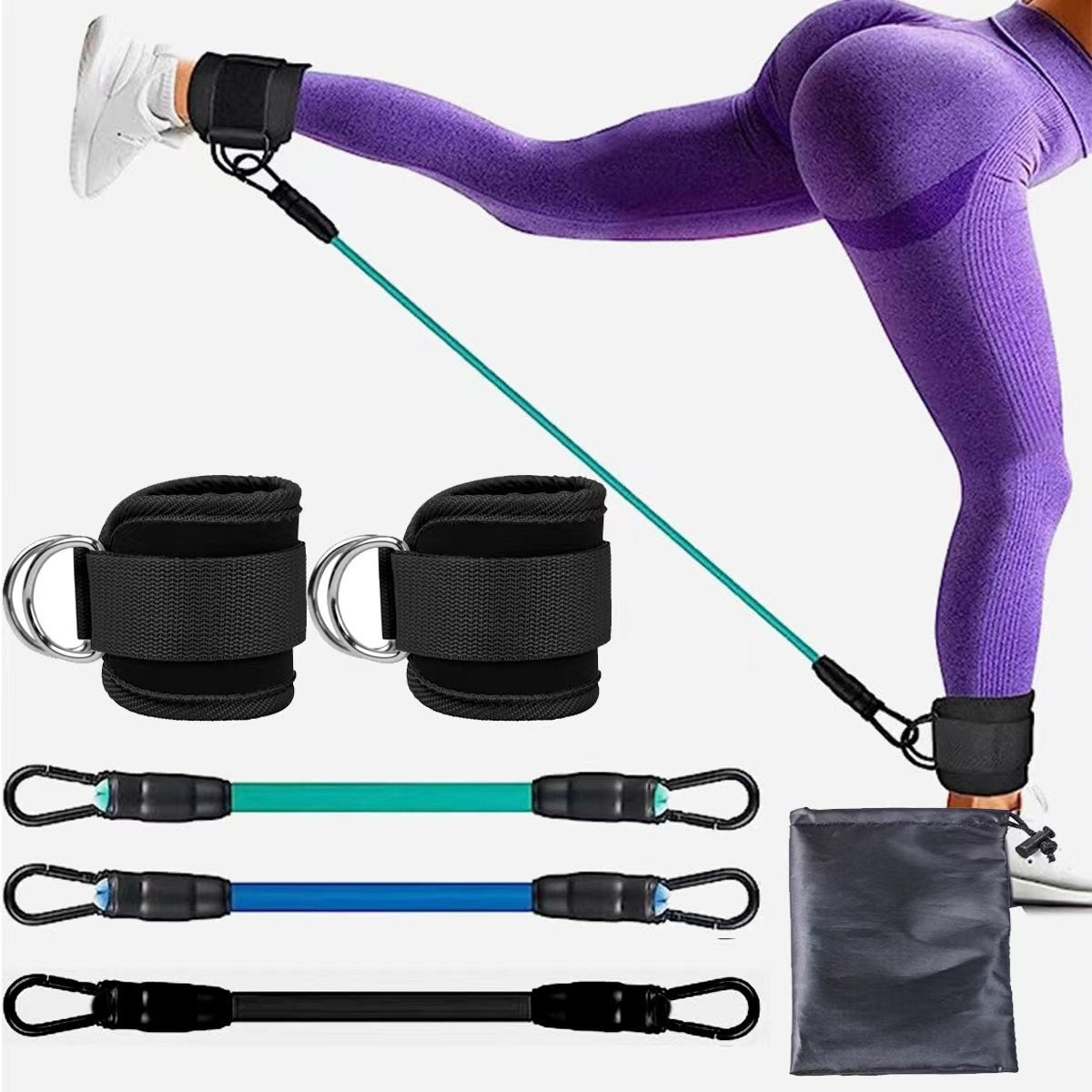Resistance bands
