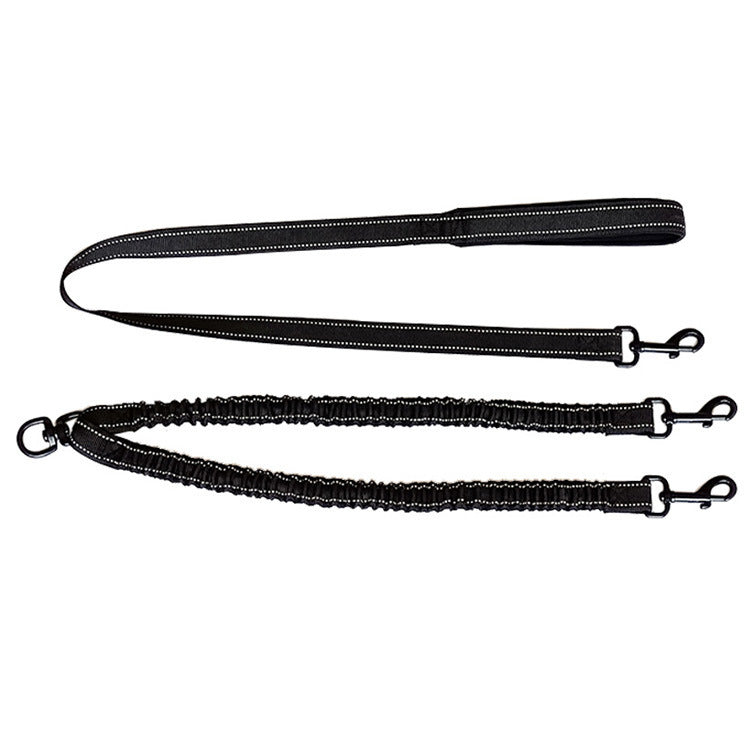 Hyena rope