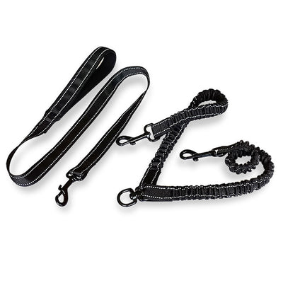 Hyena rope